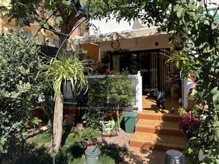 Lloguer Casa adossada a San Antonio - Las Arenas. Estupendo pareado en alquiler para larga estancia. Lloguer Casa adossada a San Antonio - Las Arenas. Estupendo pareado en alquiler para larga estancia.