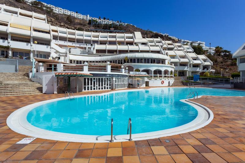 Foto 1e19b6bf-2155-41c4-947f-0a38f66987ad. Studio in Puerto Rico Mogán Foto 1e19b6bf-2155-41c4-947f-0a38f66987ad. Studio in Puerto Rico Mogán