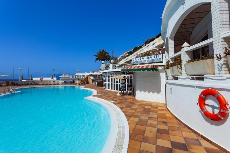 Foto 92366cdc-6c4b-4548-8905-9b99dcfb8b67. Studio in Puerto Rico Mogán Foto 92366cdc-6c4b-4548-8905-9b99dcfb8b67. Studio in Puerto Rico Mogán