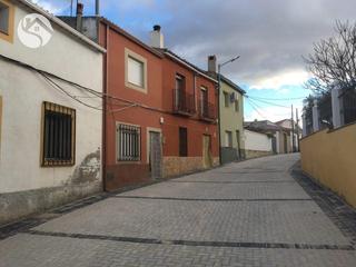 Casa adossada a San Pedro Palmiches. Se vende casa en san pedro de palmiches. 4 dormitorios, salón, c Casa adossada a San Pedro Palmiches. Se vende casa en san pedro de palmiches. 4 dormitorios, salón, c