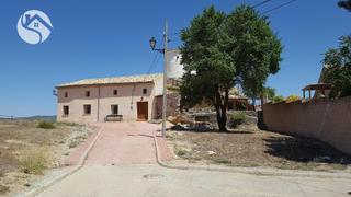 Propriété à Valle De Altomira (el). Mazarulleque Propriété à Valle De Altomira (el). Mazarulleque