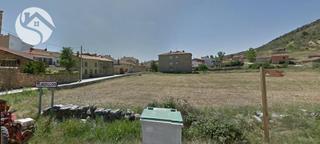 Rural plot in Tejadillos. Tejadillos Rural plot in Tejadillos. Tejadillos