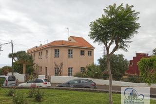 Edifici a La Perdoma - San Antonio - Benijos. La orotavaedificio Edifici a La Perdoma - San Antonio - Benijos. La orotavaedificio
