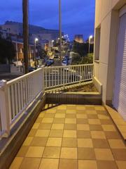 Planta baixa a La Gallega Planta baixa a La Gallega
