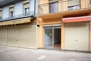 Local Comercial N-230. Bossot- local comercial en venda Local Comercial N-230. Bossot- local comercial en venda