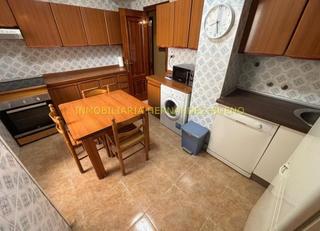 Affitto Appartamento in Salesas. Piso para alquilar a estudiantes!junto a m auxiliadora y la avda Affitto Appartamento in Salesas. Piso para alquilar a estudiantes!junto a m auxiliadora y la avda