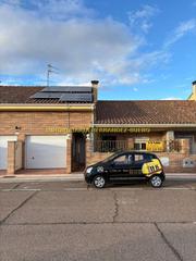 Reihenhaus in Carrascal de Barregas. Fantástico chalet adosado en peñasolana, concretamente en la cal Reihenhaus in Carrascal de Barregas. Fantástico chalet adosado en peñasolana, concretamente en la cal