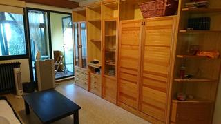 Appartement à Zarapicos. Apartamento en zarapicos de 38m2 distribuido en 1 dormitorio, sa Appartement à Zarapicos. Apartamento en zarapicos de 38m2 distribuido en 1 dormitorio, sa