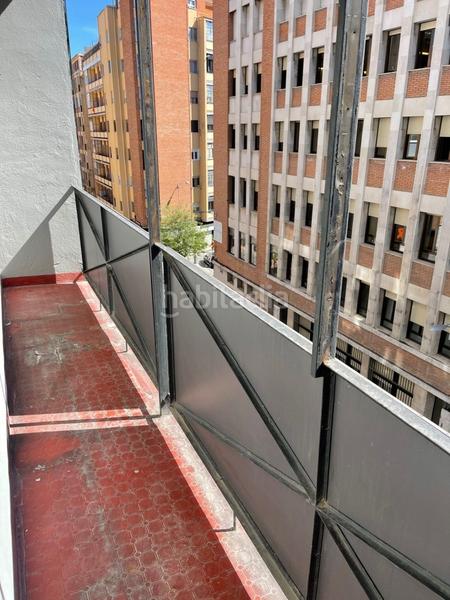 Foto 2e5a81ea-1b18-4c5e-b398-a38d9759b0f4. Alquiler apartamento en pleno Centro en Centro Valladolid Foto 2e5a81ea-1b18-4c5e-b398-a38d9759b0f4. Alquiler apartamento en pleno Centro en Centro Valladolid