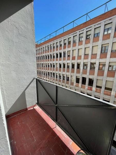 Foto 6ff3e993-4c56-451d-b4a3-e86a301734aa. Lloguer apartament amb calefacció a Centro Valladolid Foto 6ff3e993-4c56-451d-b4a3-e86a301734aa. Lloguer apartament amb calefacció a Centro Valladolid