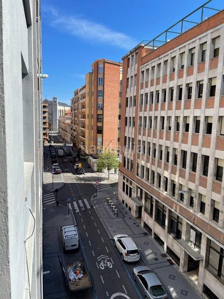 Foto 97909915-de9b-4eac-abf7-d587695bc63c. Lloguer apartament amb calefacció a Centro Valladolid Foto 97909915-de9b-4eac-abf7-d587695bc63c. Lloguer apartament amb calefacció a Centro Valladolid