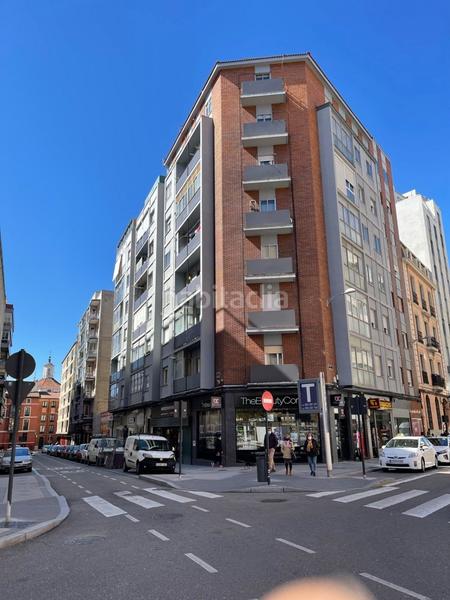 Foto d458fa83-0bfb-4643-891a-ba5982477f5c. Lloguer apartament amb calefacció a Centro Valladolid Foto d458fa83-0bfb-4643-891a-ba5982477f5c. Lloguer apartament amb calefacció a Centro Valladolid