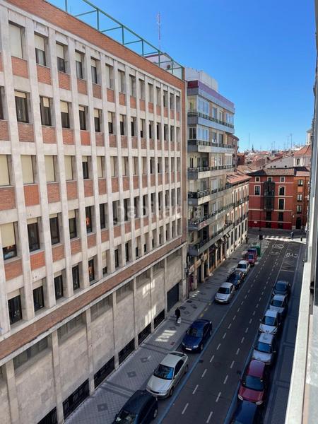 Foto f8d4e761-d943-4441-ba5f-62aa02e0d114. Lloguer apartament amb calefacció a Centro Valladolid Foto f8d4e761-d943-4441-ba5f-62aa02e0d114. Lloguer apartament amb calefacció a Centro Valladolid
