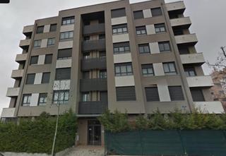 Lloguer Aparcament cotxe  Calle de los arribes del duero. Plaza de garraje en delicias hospital nuevo Lloguer Aparcament cotxe  Calle de los arribes del duero. Plaza de garraje en delicias hospital nuevo
