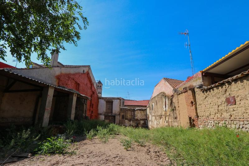 Foto 081ebf23-dc1b-4c33-bf5a-fe56caaf6b31. Terreny residencial a Simancas Foto 081ebf23-dc1b-4c33-bf5a-fe56caaf6b31. Terreny residencial a Simancas