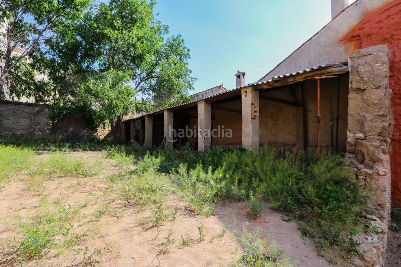 Foto 1d2fcd1b-37c6-4719-b9ca-49e9b17b3f7b. Terreny residencial a Simancas Foto 1d2fcd1b-37c6-4719-b9ca-49e9b17b3f7b. Terreny residencial a Simancas