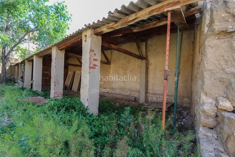 Foto 1e7c1d1f-dcb9-4d0e-a0c8-99d41aeedd11. Terreny residencial a Simancas Foto 1e7c1d1f-dcb9-4d0e-a0c8-99d41aeedd11. Terreny residencial a Simancas