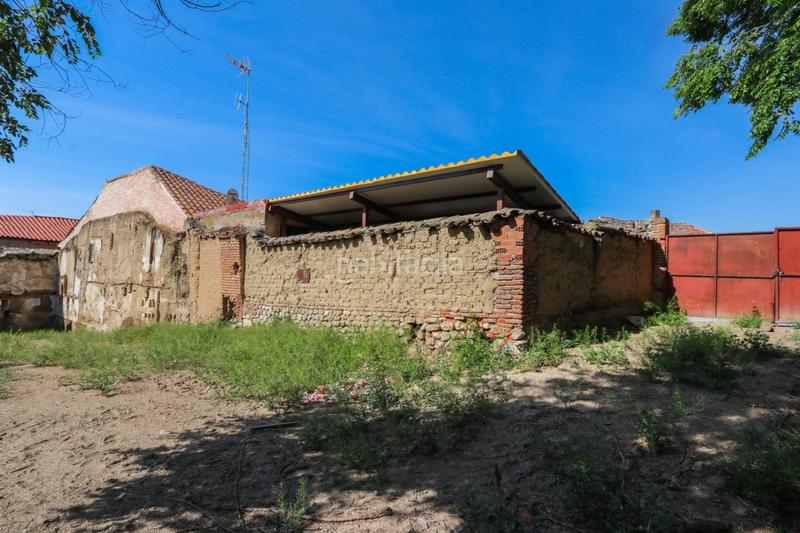 Foto 23ec73f7-6377-4889-bb17-2130b24942d9. Terreny residencial a Simancas Foto 23ec73f7-6377-4889-bb17-2130b24942d9. Terreny residencial a Simancas