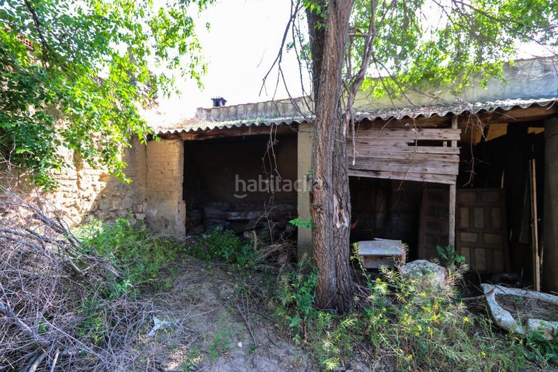 Foto 2469b18e-6a87-4414-a807-d0c021404bff. Terreny residencial a Simancas Foto 2469b18e-6a87-4414-a807-d0c021404bff. Terreny residencial a Simancas