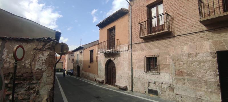 Foto 2d21ea1d-1cae-4cca-b456-29320ba277cb. Terreny residencial a Simancas Foto 2d21ea1d-1cae-4cca-b456-29320ba277cb. Terreny residencial a Simancas