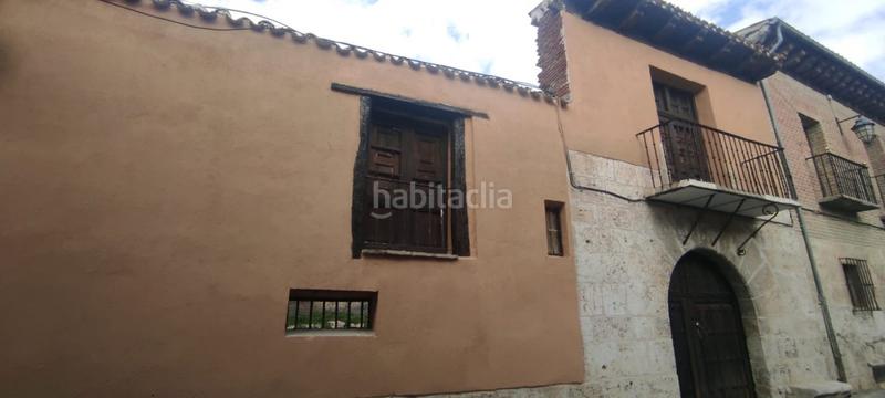 Foto 4ac810c2-3a0e-4fd5-bec0-204aa9338ee6. Terreny residencial a Simancas Foto 4ac810c2-3a0e-4fd5-bec0-204aa9338ee6. Terreny residencial a Simancas