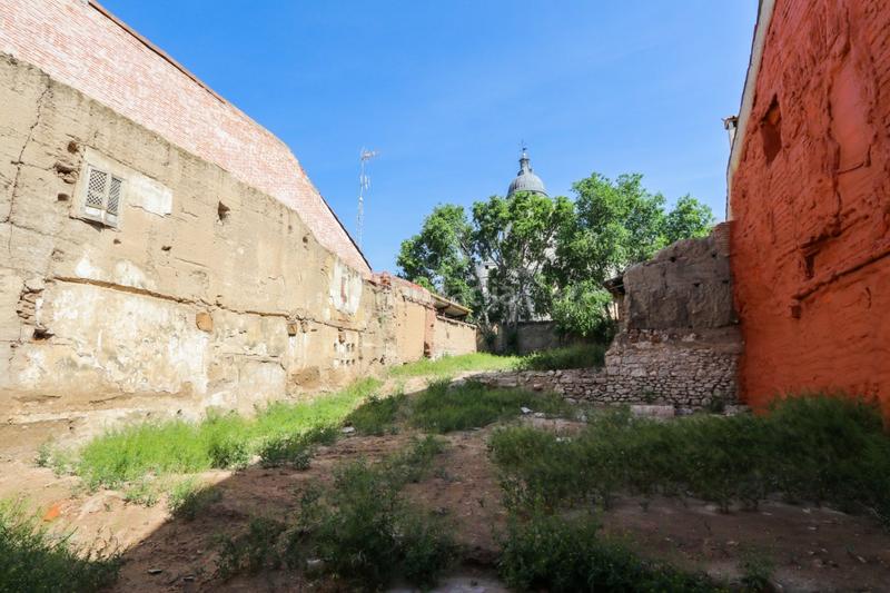 Foto 7759d819-2924-4c09-9fb7-c6afdb92f933. Terreny residencial a Simancas Foto 7759d819-2924-4c09-9fb7-c6afdb92f933. Terreny residencial a Simancas