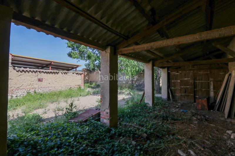 Foto 77f59888-d201-4272-87bc-1bdb2b67bbc7. Terreny residencial a Simancas Foto 77f59888-d201-4272-87bc-1bdb2b67bbc7. Terreny residencial a Simancas