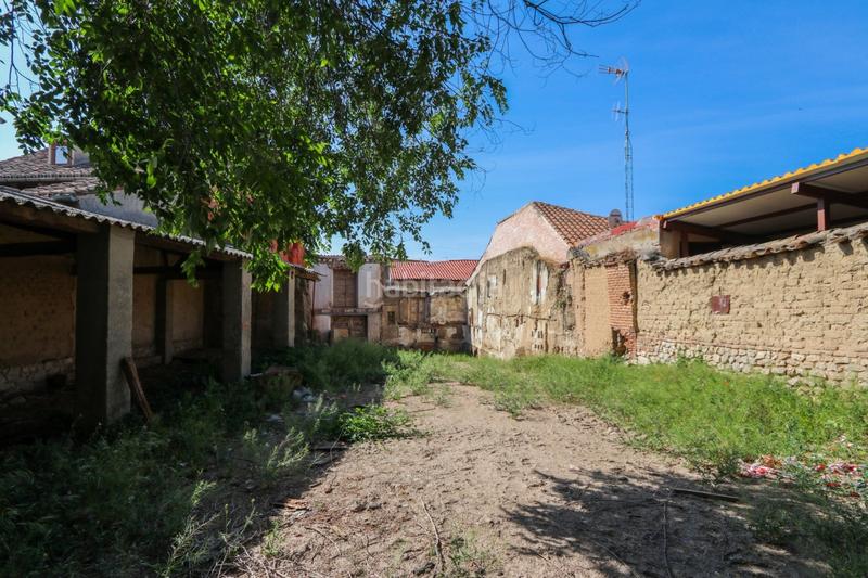 Foto 823f765f-a120-4913-b1d4-43aa528b8f8d. Terreny residencial a Simancas Foto 823f765f-a120-4913-b1d4-43aa528b8f8d. Terreny residencial a Simancas