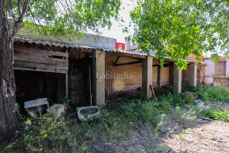 Foto 98a0ff76-296a-45ec-975d-3bb8f5329022. Terreny residencial a Simancas Foto 98a0ff76-296a-45ec-975d-3bb8f5329022. Terreny residencial a Simancas