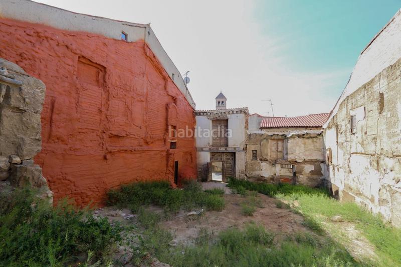 Foto b1ed2a12-699d-4a0a-9436-8e161c99198d. Terreny residencial a Simancas Foto b1ed2a12-699d-4a0a-9436-8e161c99198d. Terreny residencial a Simancas