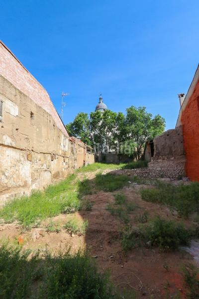 Foto b5af4c02-6f6f-469c-aeb6-fcd0bf82d96a. Terreny residencial a Simancas Foto b5af4c02-6f6f-469c-aeb6-fcd0bf82d96a. Terreny residencial a Simancas