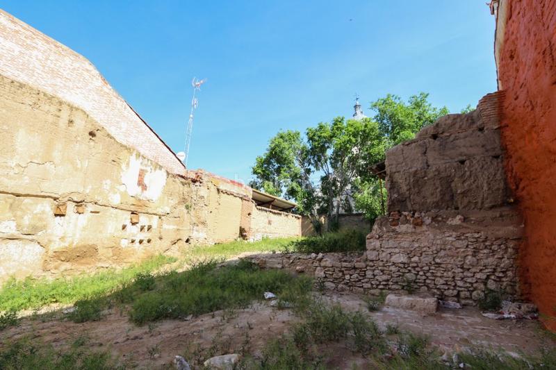 Foto b6a2995a-bda4-4ab7-95ad-fa12b2cb3baa. Terreny residencial a Simancas Foto b6a2995a-bda4-4ab7-95ad-fa12b2cb3baa. Terreny residencial a Simancas