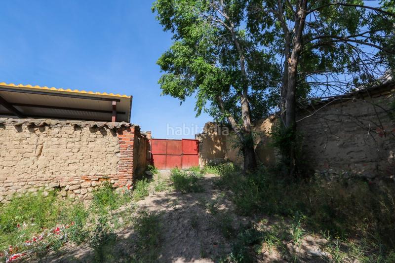 Foto cad5b0a0-6280-4f61-93dc-eacc3c201a4b. Terreny residencial a Simancas Foto cad5b0a0-6280-4f61-93dc-eacc3c201a4b. Terreny residencial a Simancas