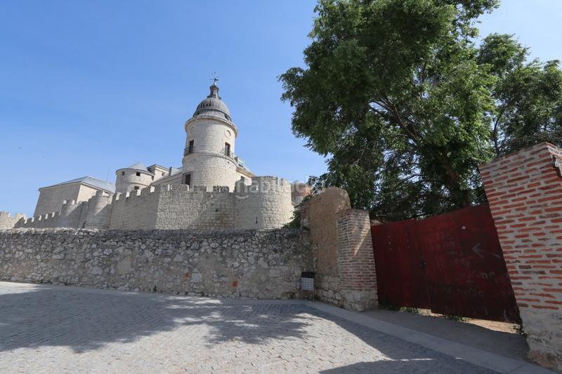 Foto cc21c35a-45ea-44c6-b0fb-ec31adfeedfd. Terreny residencial a Simancas Foto cc21c35a-45ea-44c6-b0fb-ec31adfeedfd. Terreny residencial a Simancas