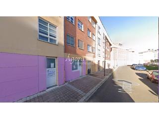 Edifici Constitución. Planta en venta para 5 apartamentos Edifici Constitución. Planta en venta para 5 apartamentos