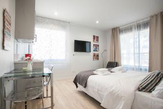 Location Studio à Carrer 13 bis 1. Estudio en alquiler por meses (max. 11) en primera linea de mar Location Studio à Carrer 13 bis 1. Estudio en alquiler por meses (max. 11) en primera linea de mar