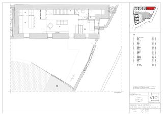 Casa en Carrer sant cosme i sant damia, 3. Obra nueva Casa en Carrer sant cosme i sant damia, 3. Obra nueva