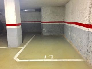 Parking coche en Rambla badal (de), 165. Parking en venta disponible Parking coche en Rambla badal (de), 165. Parking en venta disponible