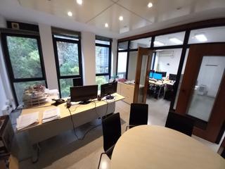 Business premise in Barcelona - ps sant gervasi 87. Localduplex con 2 plazas de parking Business premise in Barcelona - ps sant gervasi 87. Localduplex con 2 plazas de parking