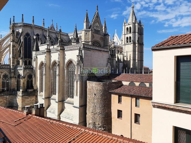 Foto 50b65386-023e-4e94-85c7-fda0578e0d84. Appartement avec chauffage dans San Mamés - La Palomera León Foto 50b65386-023e-4e94-85c7-fda0578e0d84. Appartement avec chauffage dans San Mamés - La Palomera León