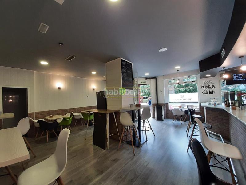 Foto eecaaeaf-7a27-4e44-80e0-39bccaa5ad6b. Local comercial en San Mamés - La Palomera León Foto eecaaeaf-7a27-4e44-80e0-39bccaa5ad6b. Local comercial en San Mamés - La Palomera León