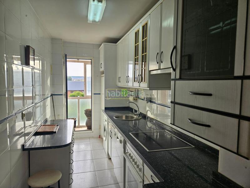 Foto f37ac2a1-976d-47da-9448-f4670ecb4e49. Apartamento en Armunia León Foto f37ac2a1-976d-47da-9448-f4670ecb4e49. Apartamento en Armunia León