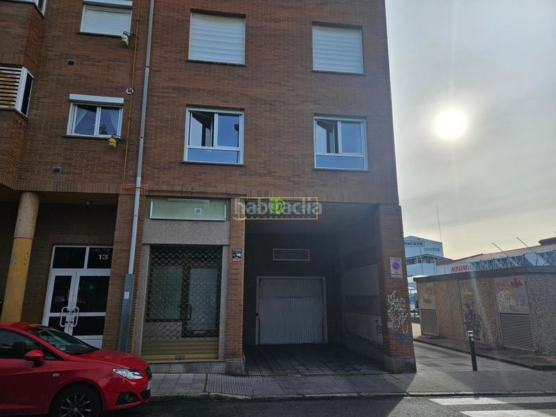 Foto 5cb257a6-bb10-4651-9420-d257864ca069. Piccolo appartamento con riscaldamento parcheggio in León Foto 5cb257a6-bb10-4651-9420-d257864ca069. Piccolo appartamento con riscaldamento parcheggio in León