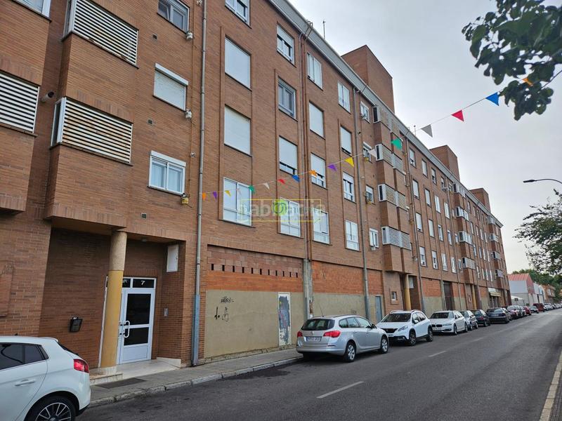 Foto d8eb96fc-b6b1-42b9-ac5b-44fac2c4aa52. Piccolo appartamento con riscaldamento parcheggio in León Foto d8eb96fc-b6b1-42b9-ac5b-44fac2c4aa52. Piccolo appartamento con riscaldamento parcheggio in León