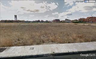 Residential Plot in Benavente. Parcela 7.2 de 384,69 m2, ubicada en la calle rosa alonso solé, Residential Plot in Benavente. Parcela 7.2 de 384,69 m2, ubicada en la calle rosa alonso solé,