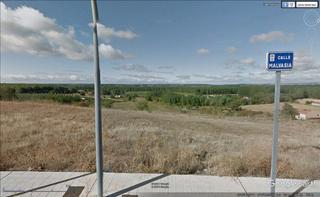 Wohngrundstück in Benavente. Parcela 15.8 de 1.944,77 m2, para la construcción de 4 viviendas Wohngrundstück in Benavente. Parcela 15.8 de 1.944,77 m2, para la construcción de 4 viviendas