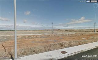 Wohngrundstück in Benavente. Parcela 5.3 de 227 m2, para la construcción de adosados en la ca Wohngrundstück in Benavente. Parcela 5.3 de 227 m2, para la construcción de adosados en la ca