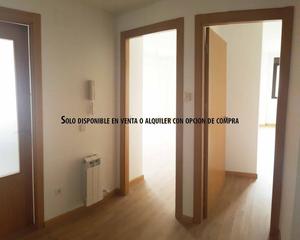 Lloguer Apartament a Calle mayor 15. C/. mayor 13 , bajos b edificio corona piso a estrenar de 1 dorm Lloguer Apartament a Calle mayor 15. C/. mayor 13 , bajos b edificio corona piso a estrenar de 1 dorm