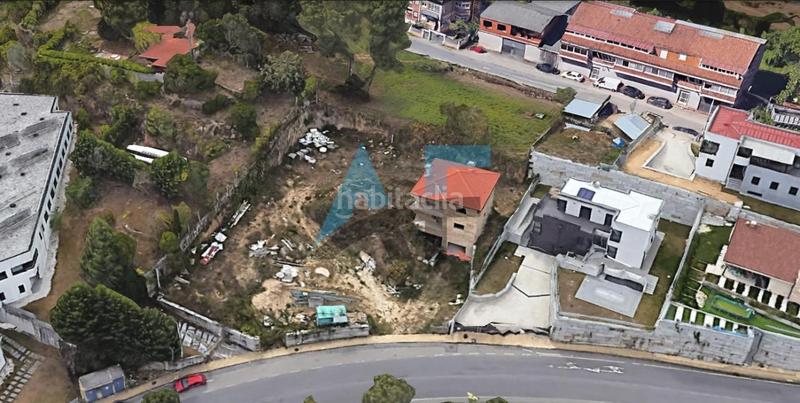 Foto 5b924e30-3be6-405a-9366-536d2b50b7e0. Terreno residencial en Barbadás Foto 5b924e30-3be6-405a-9366-536d2b50b7e0. Terreno residencial en Barbadás