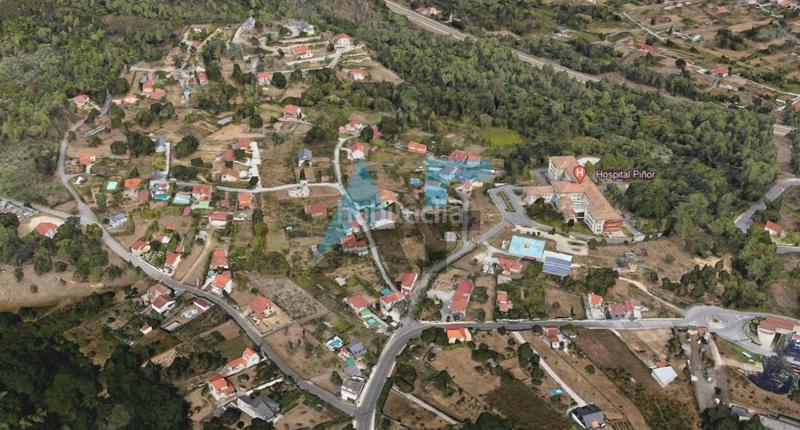 Foto 6a850b7d-bd01-494e-a190-419b15c2acce. Terreno residencial en Barbadás Foto 6a850b7d-bd01-494e-a190-419b15c2acce. Terreno residencial en Barbadás